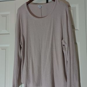Old Navy XXL Lon Sleeve Shirt